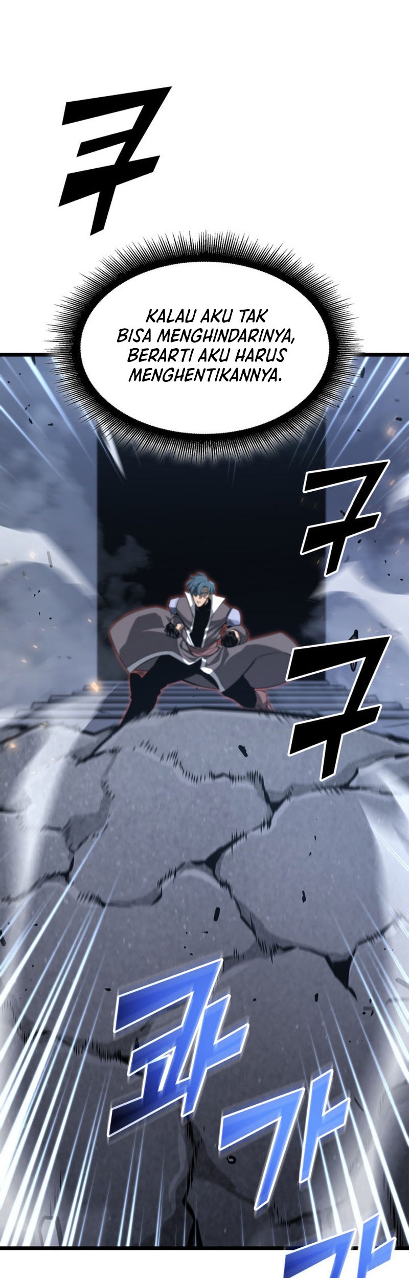 Return of the SSS-Class Ranker Chapter 19 - halaman 5