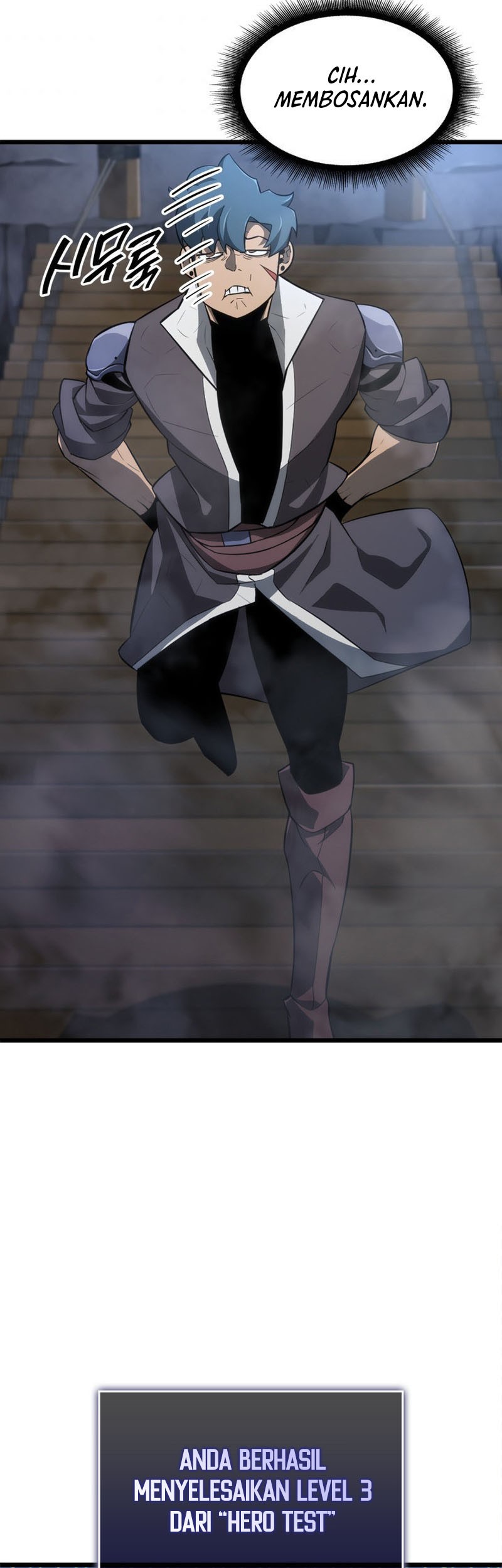 Return of the SSS-Class Ranker Chapter 19 - halaman 52