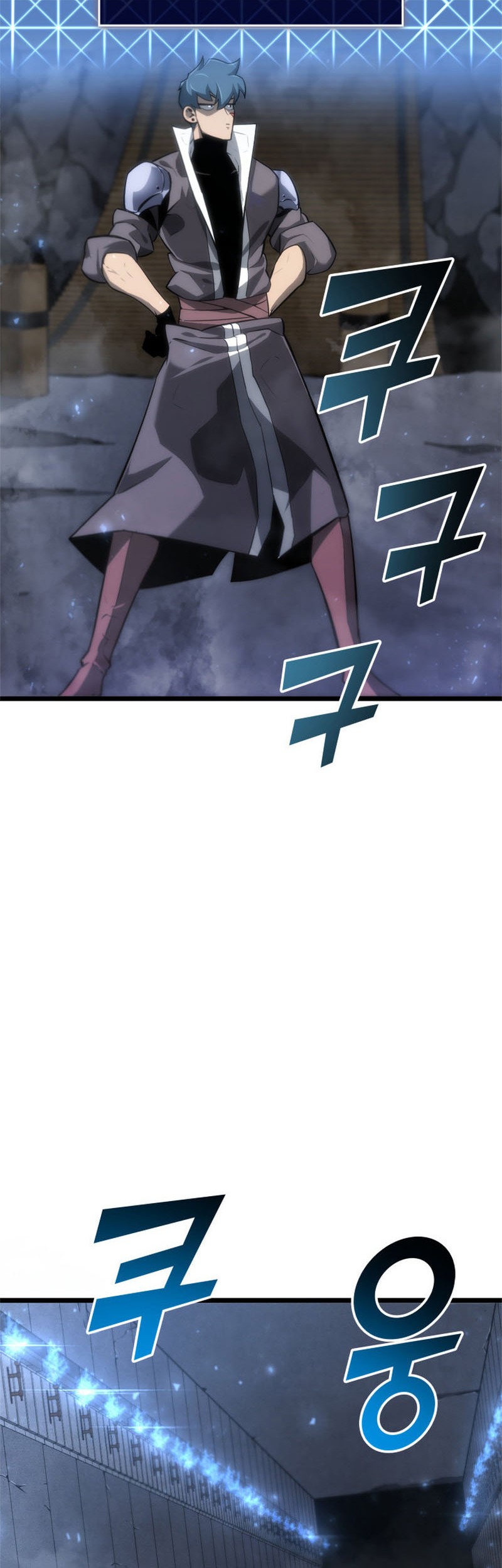 Return of the SSS-Class Ranker Chapter 19 - halaman 53