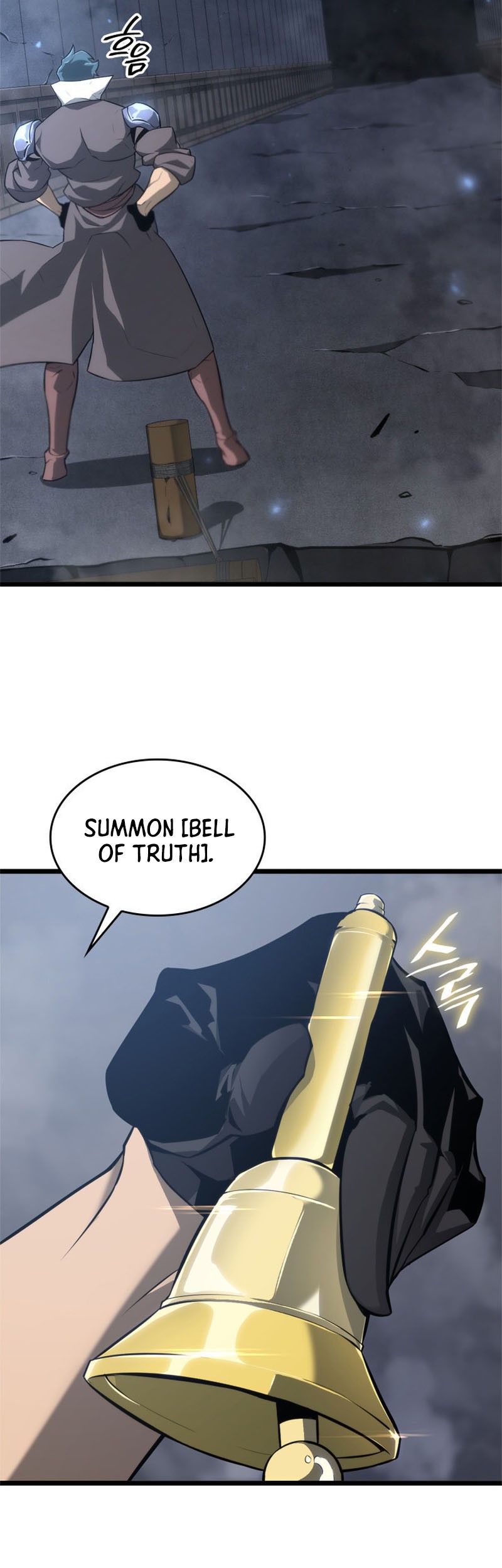 Return of the SSS-Class Ranker Chapter 19 - halaman 54
