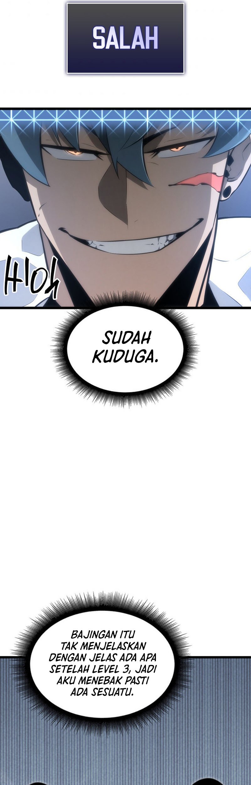 Return of the SSS-Class Ranker Chapter 19 - halaman 56