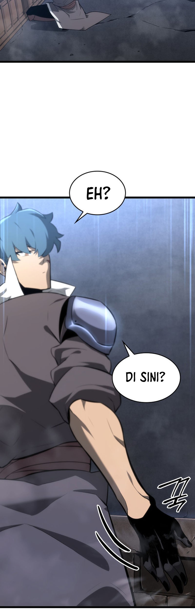 Return of the SSS-Class Ranker Chapter 19 - halaman 58