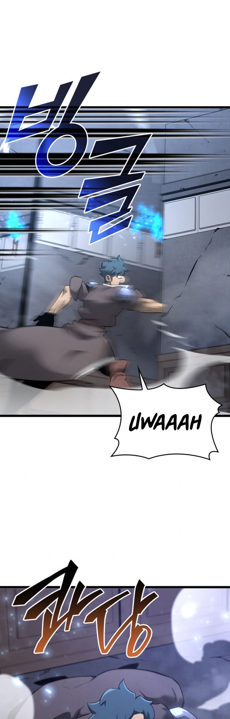 Return of the SSS-Class Ranker Chapter 19 - halaman 59