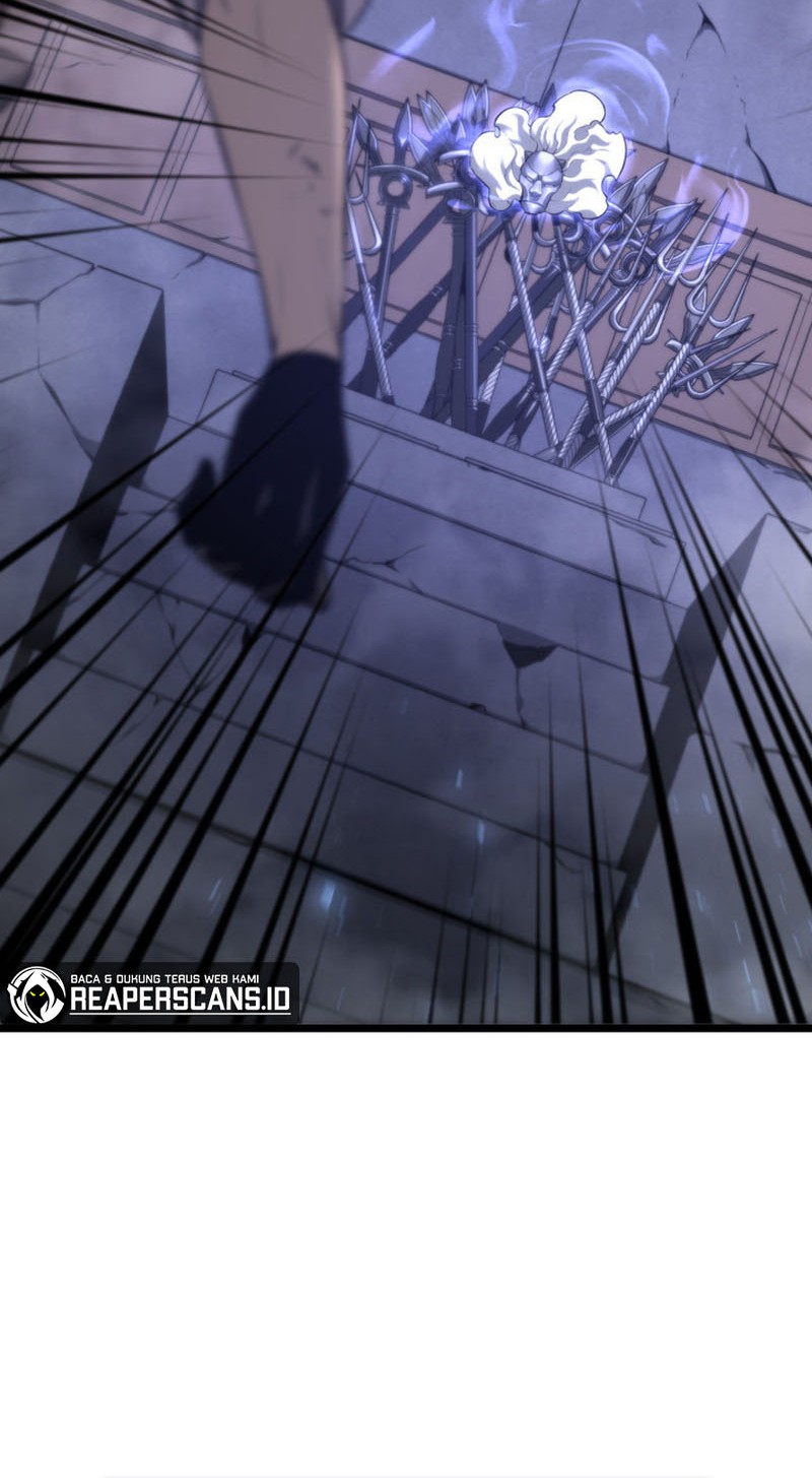 Return of the SSS-Class Ranker Chapter 19 - halaman 61