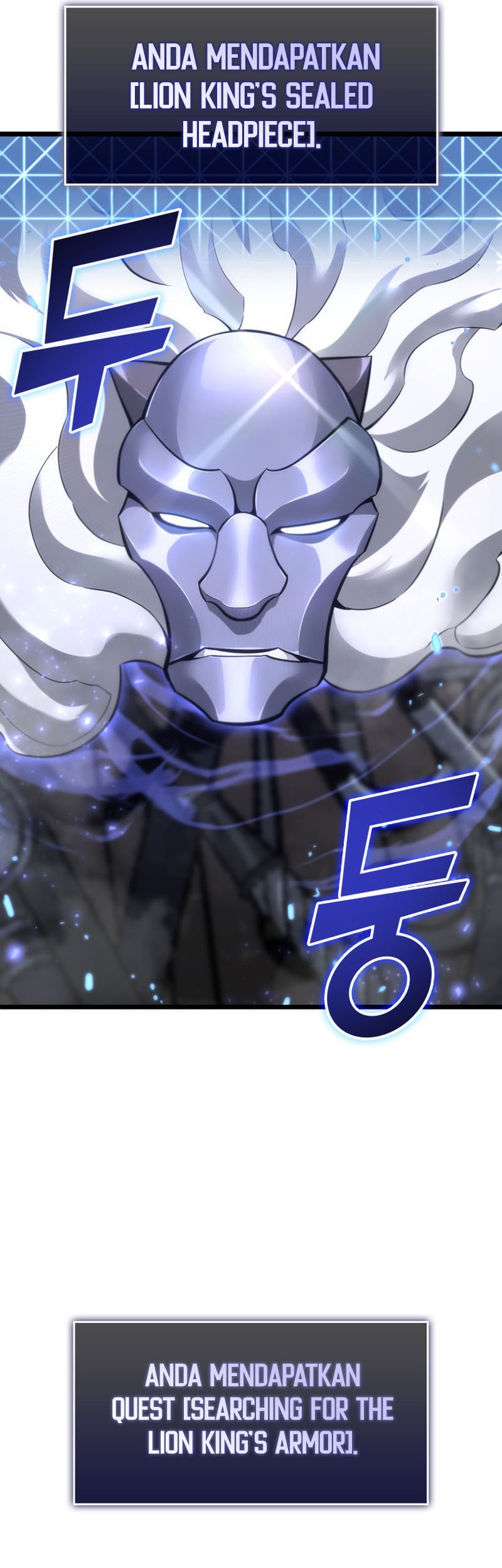 Return of the SSS-Class Ranker Chapter 19 - halaman 62