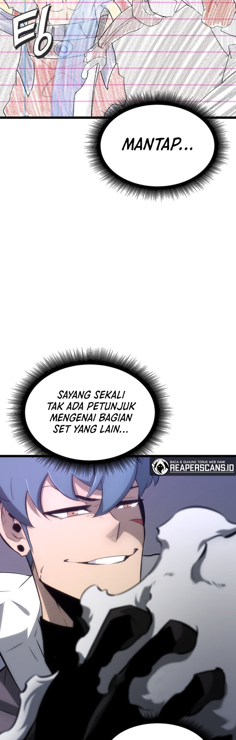 Return of the SSS-Class Ranker Chapter 19 - halaman 66