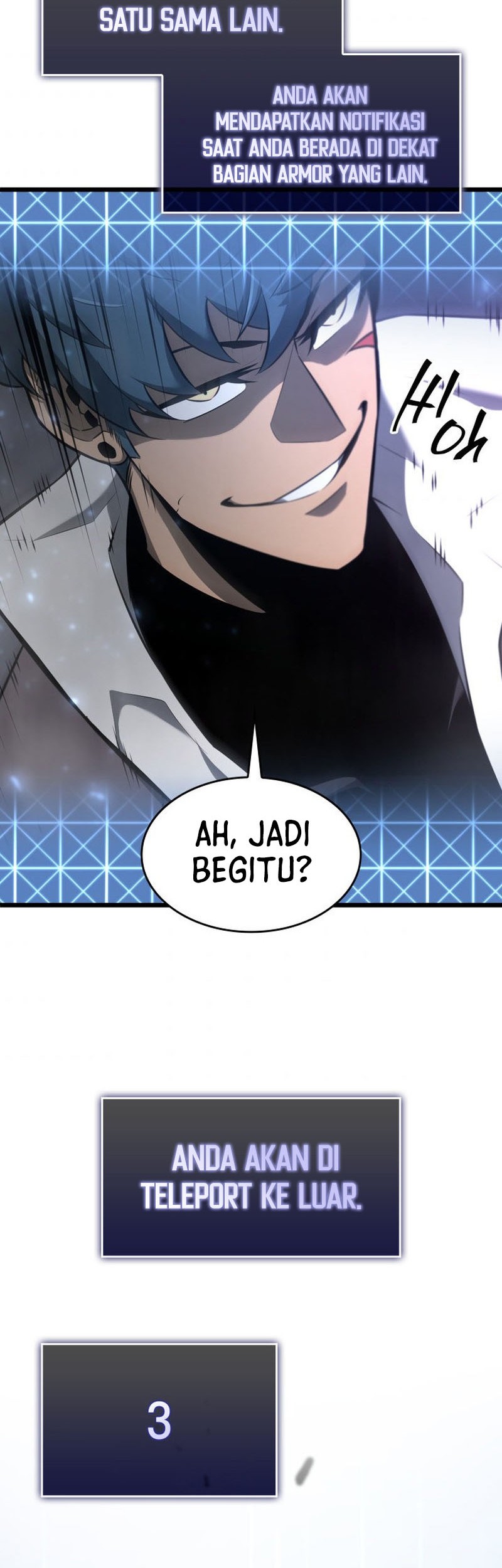 Return of the SSS-Class Ranker Chapter 19 - halaman 69