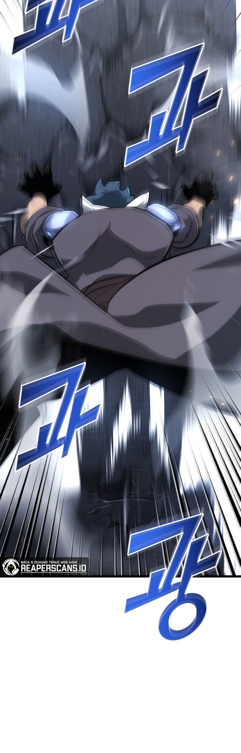 Return of the SSS-Class Ranker Chapter 19 - halaman 7