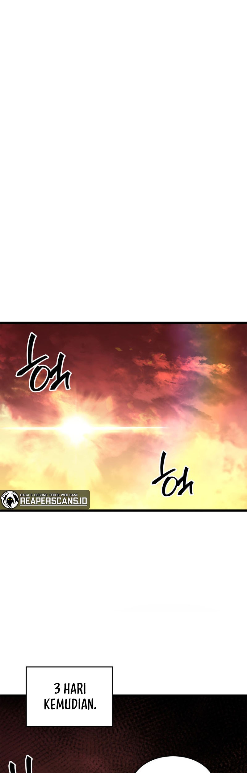 Return of the SSS-Class Ranker Chapter 19 - halaman 76