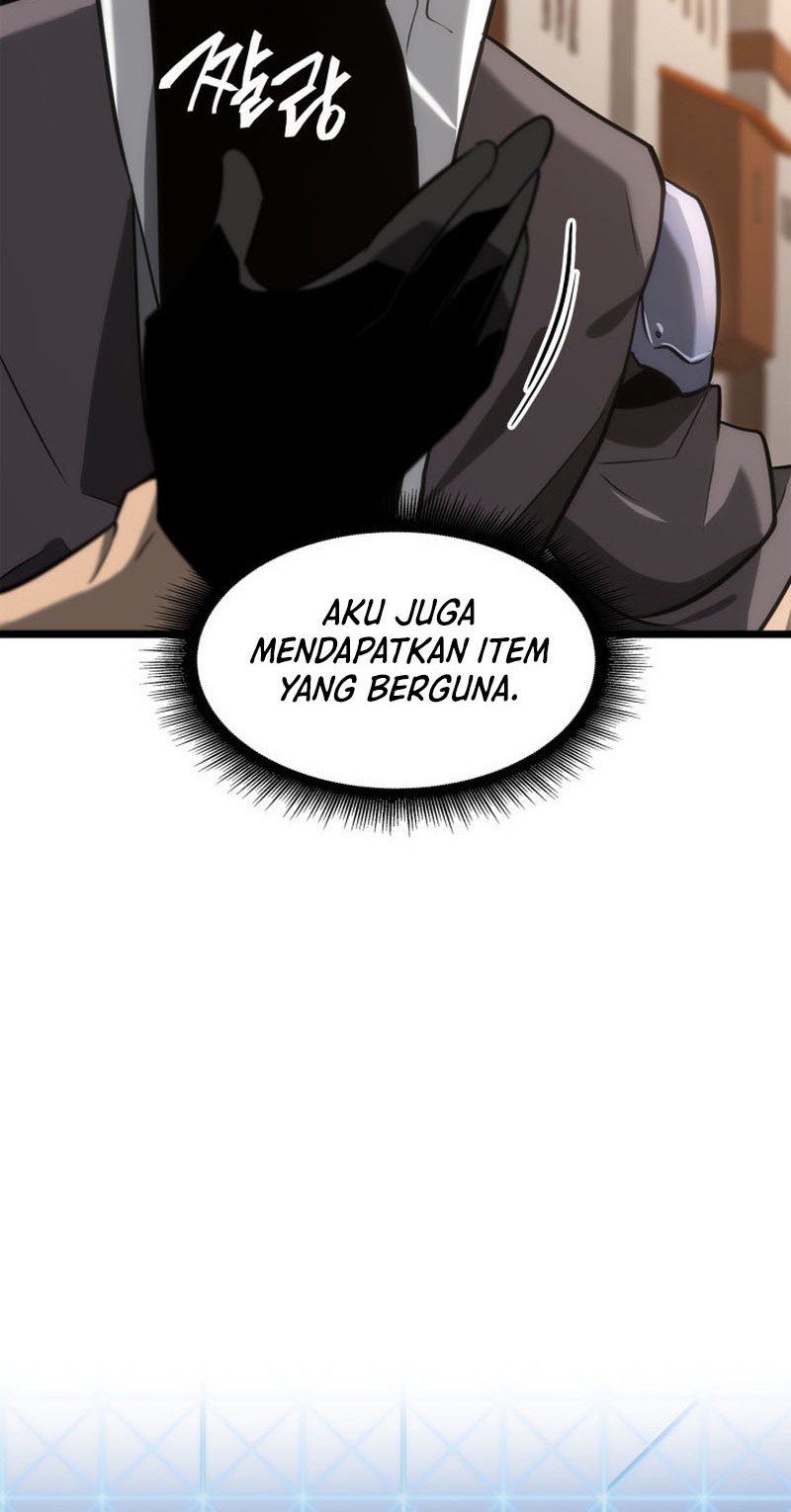 Return of the SSS-Class Ranker Chapter 19 - halaman 79