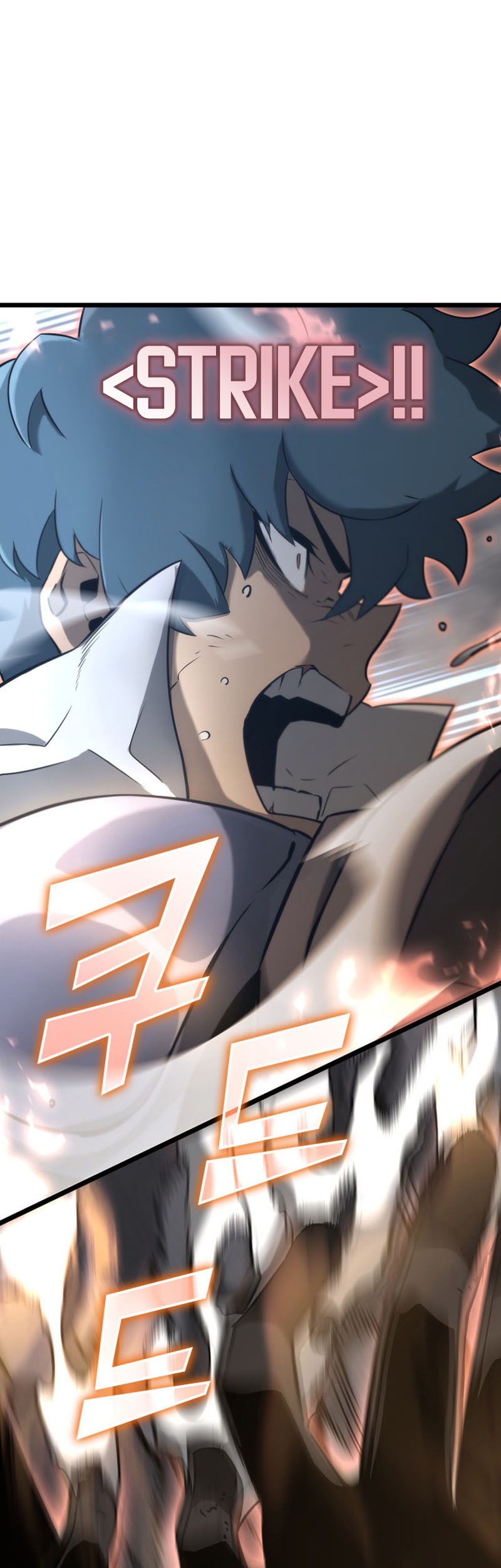 Return of the SSS-Class Ranker Chapter 19 - halaman 8
