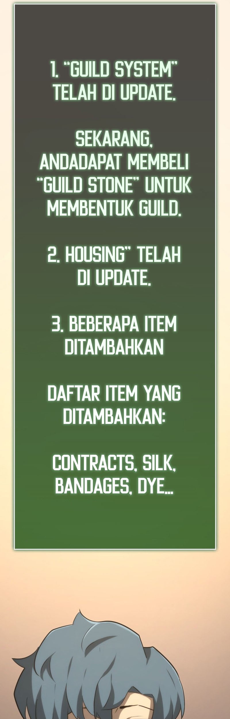 Return of the SSS-Class Ranker Chapter 19 - halaman 86
