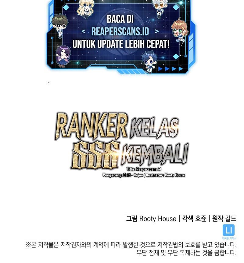 Return of the SSS-Class Ranker Chapter 19 - halaman 88