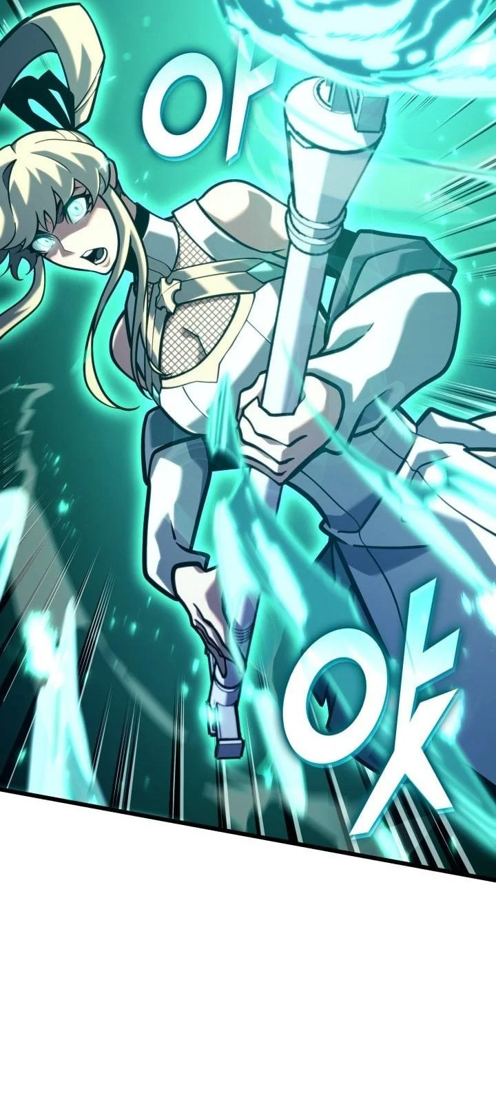 Return of the SSS-Class Ranker Chapter 190 - halaman 11