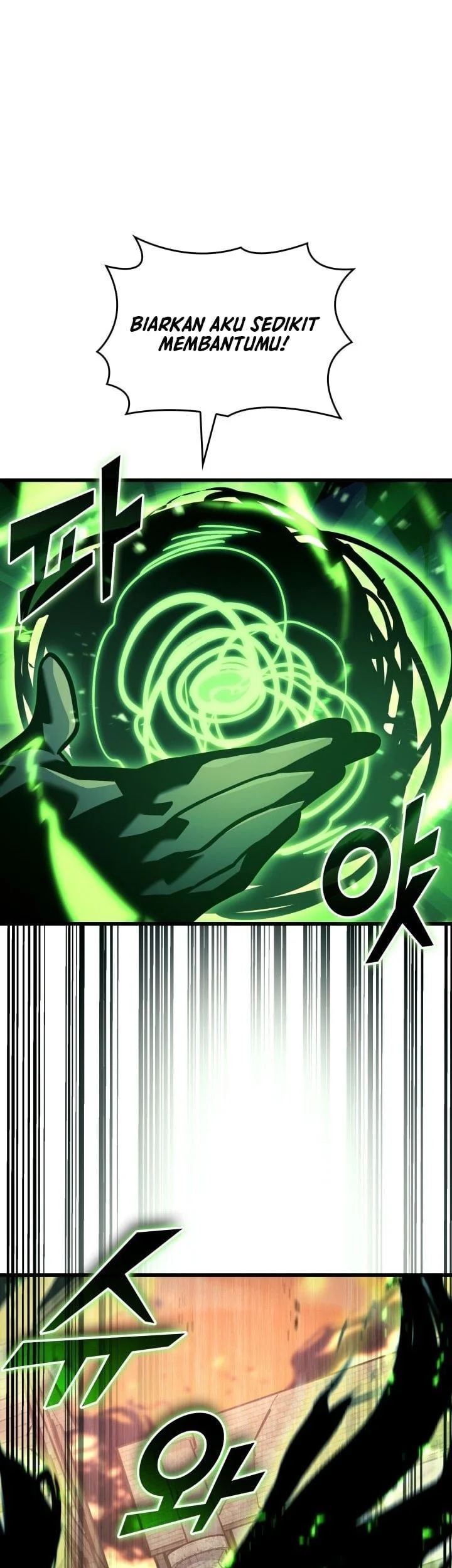 Return of the SSS-Class Ranker Chapter 190 - halaman 20