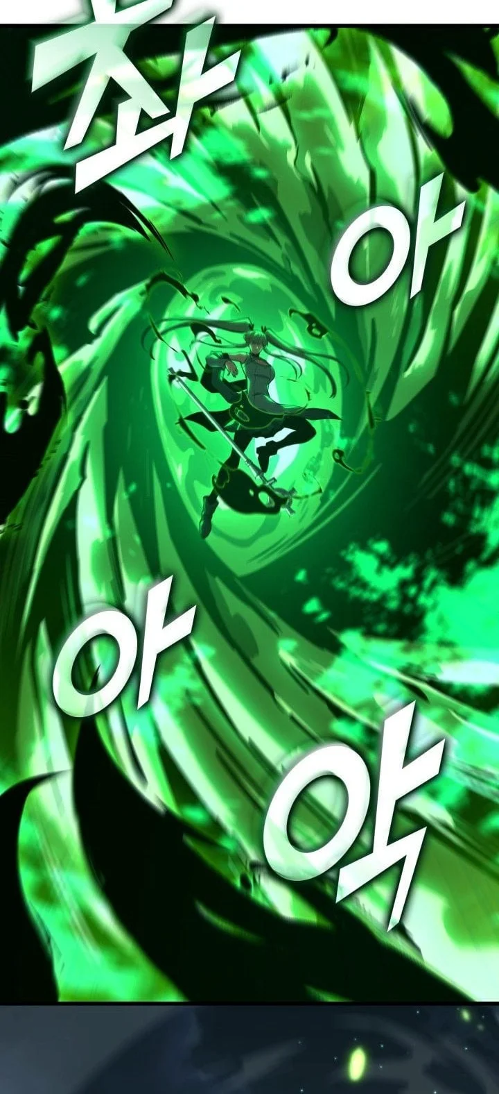 Return of the SSS-Class Ranker Chapter 190 - halaman 27