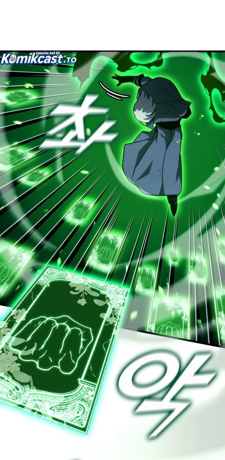 Return of the SSS-Class Ranker Chapter 190 - halaman 3
