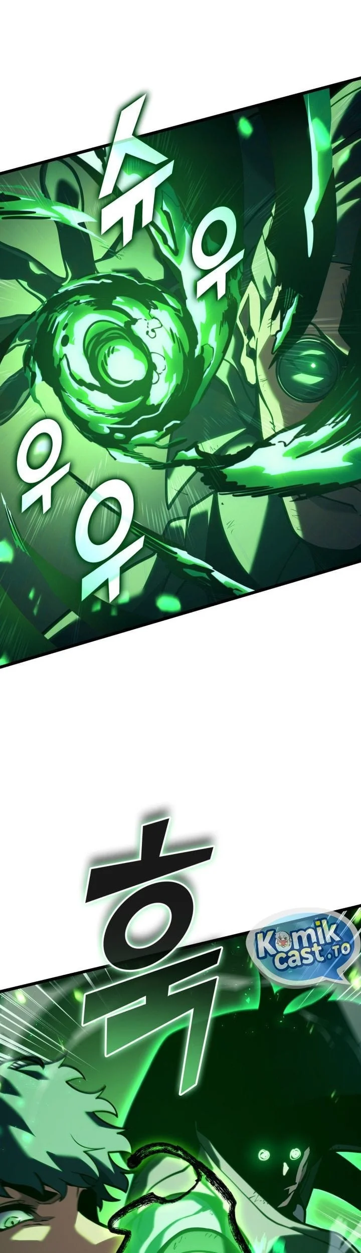Return of the SSS-Class Ranker Chapter 190 - halaman 30