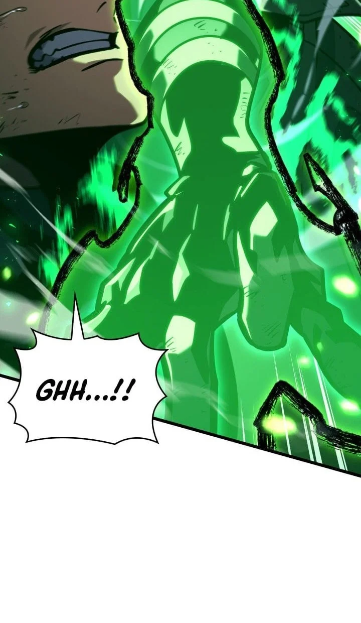 Return of the SSS-Class Ranker Chapter 190 - halaman 31