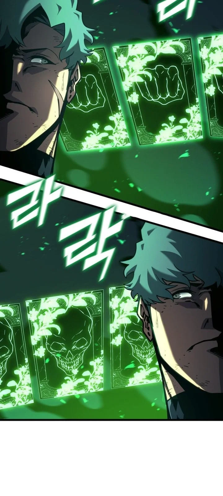 Return of the SSS-Class Ranker Chapter 190 - halaman 37