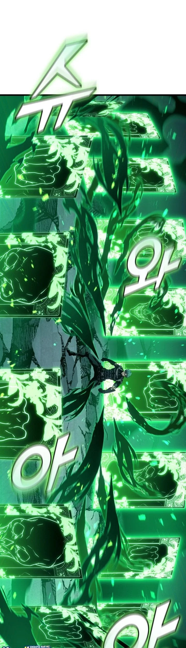 Return of the SSS-Class Ranker Chapter 190 - halaman 38