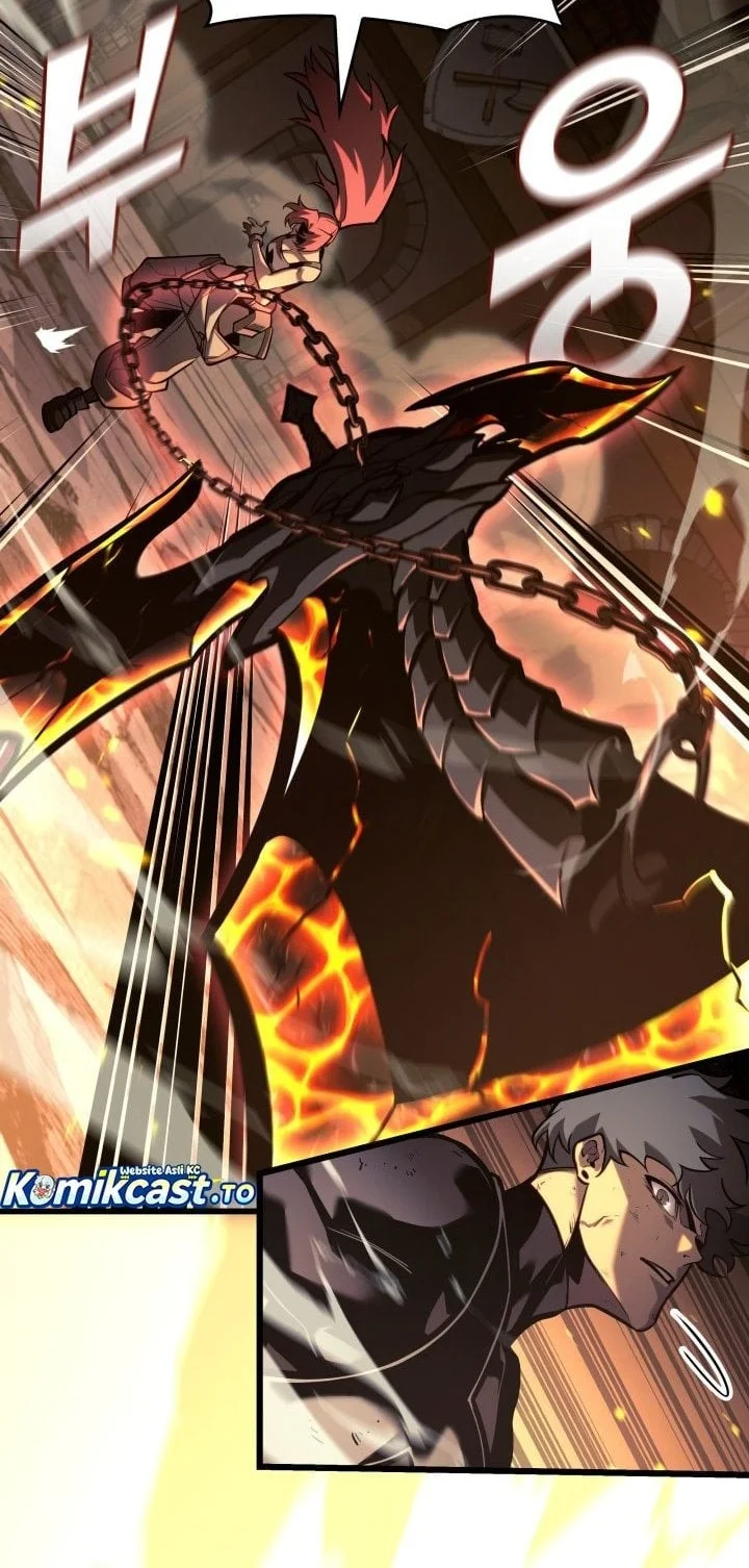 Return of the SSS-Class Ranker Chapter 190 - halaman 41