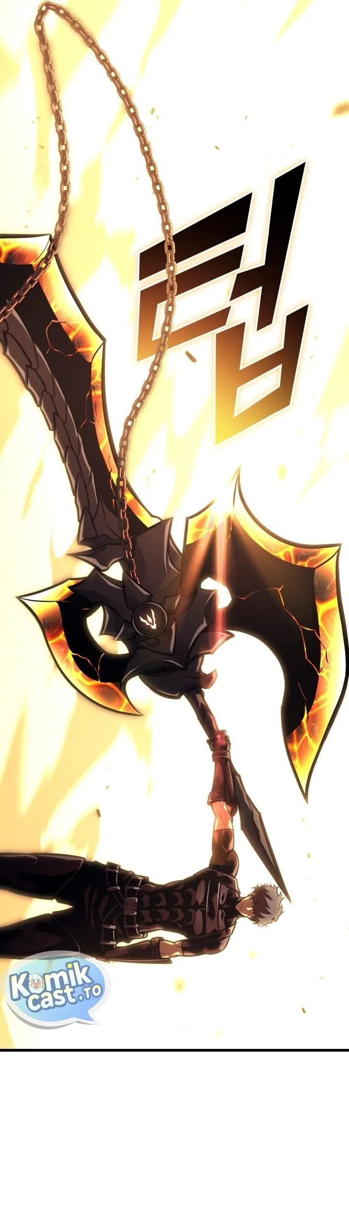 Return of the SSS-Class Ranker Chapter 190 - halaman 42