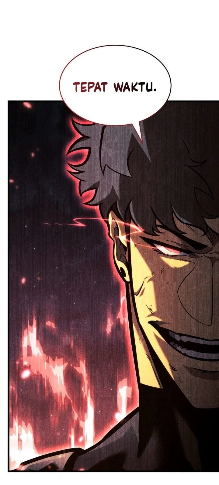 Return of the SSS-Class Ranker Chapter 190 - halaman 43