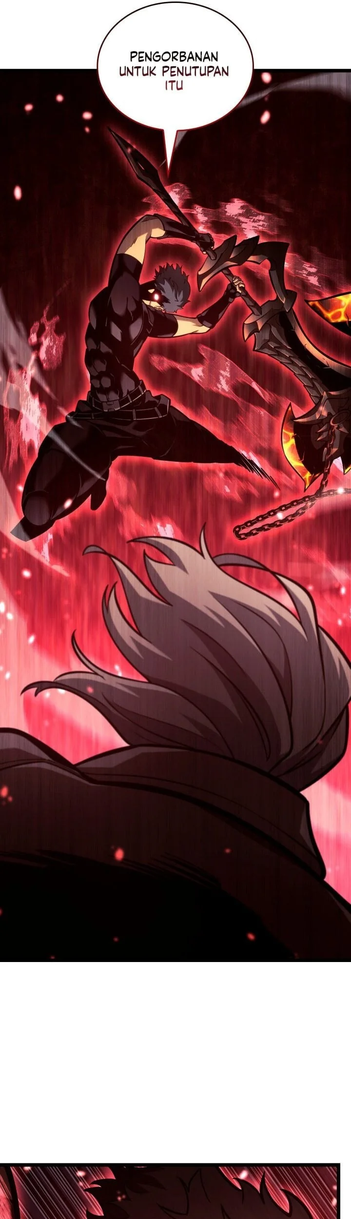 Return of the SSS-Class Ranker Chapter 190 - halaman 48
