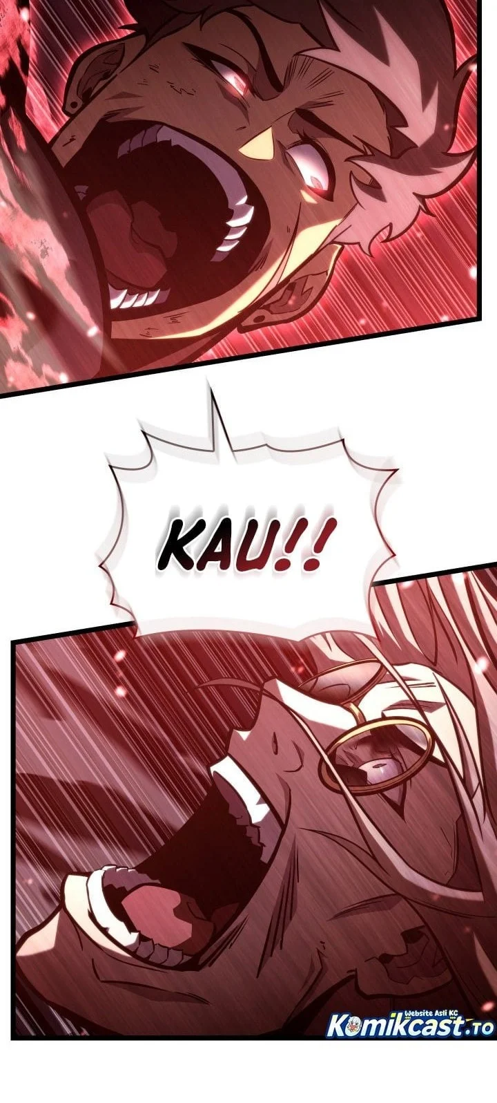 Return of the SSS-Class Ranker Chapter 190 - halaman 49