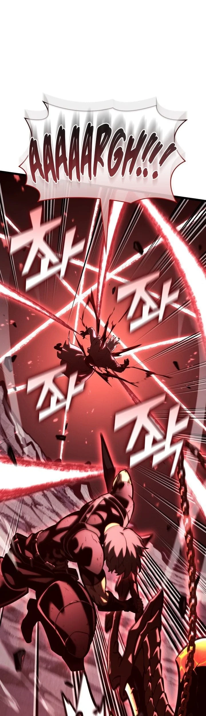 Return of the SSS-Class Ranker Chapter 190 - halaman 50