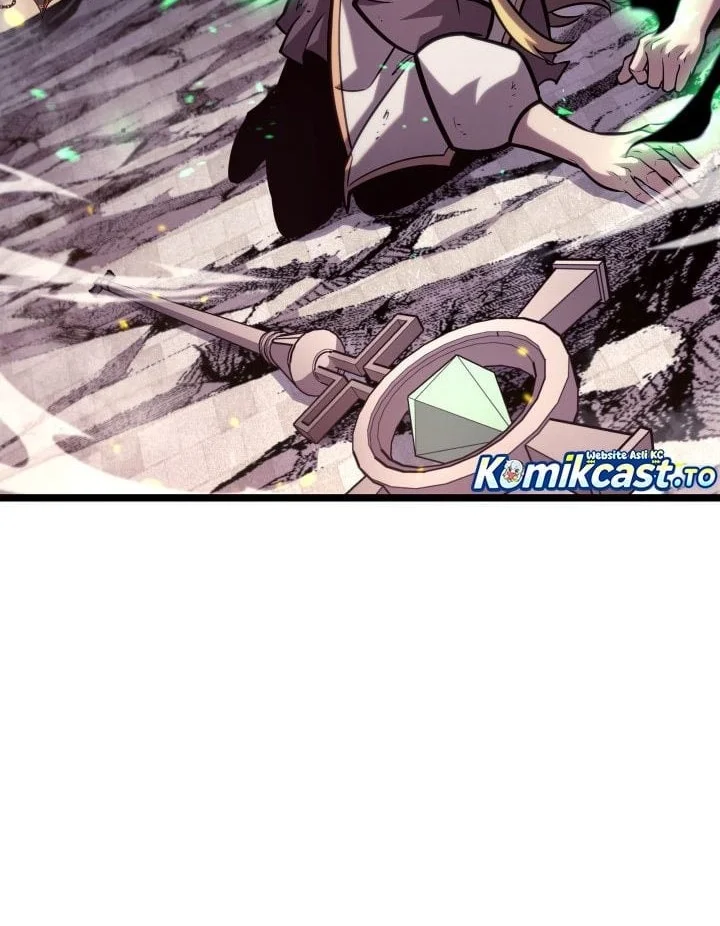 Return of the SSS-Class Ranker Chapter 190 - halaman 57