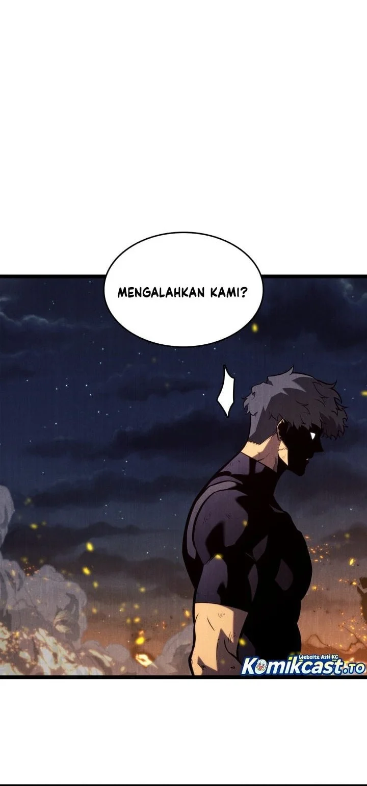 Return of the SSS-Class Ranker Chapter 190 - halaman 59