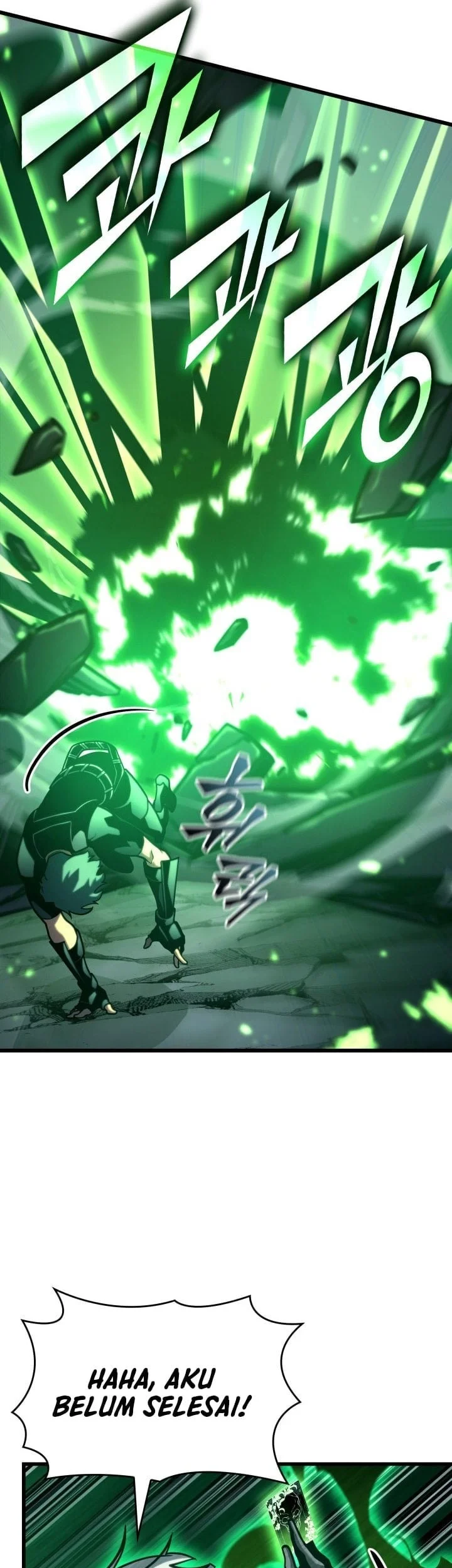 Return of the SSS-Class Ranker Chapter 190 - halaman 6