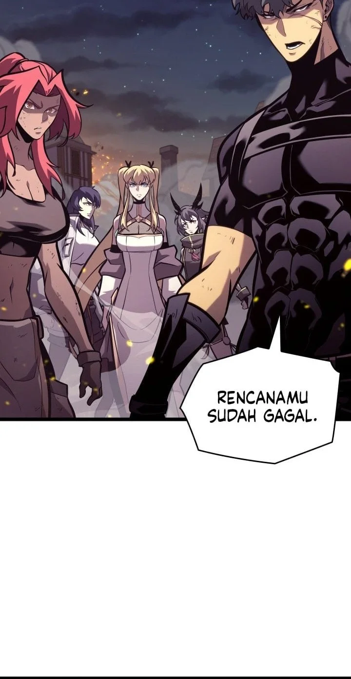 Return of the SSS-Class Ranker Chapter 190 - halaman 61