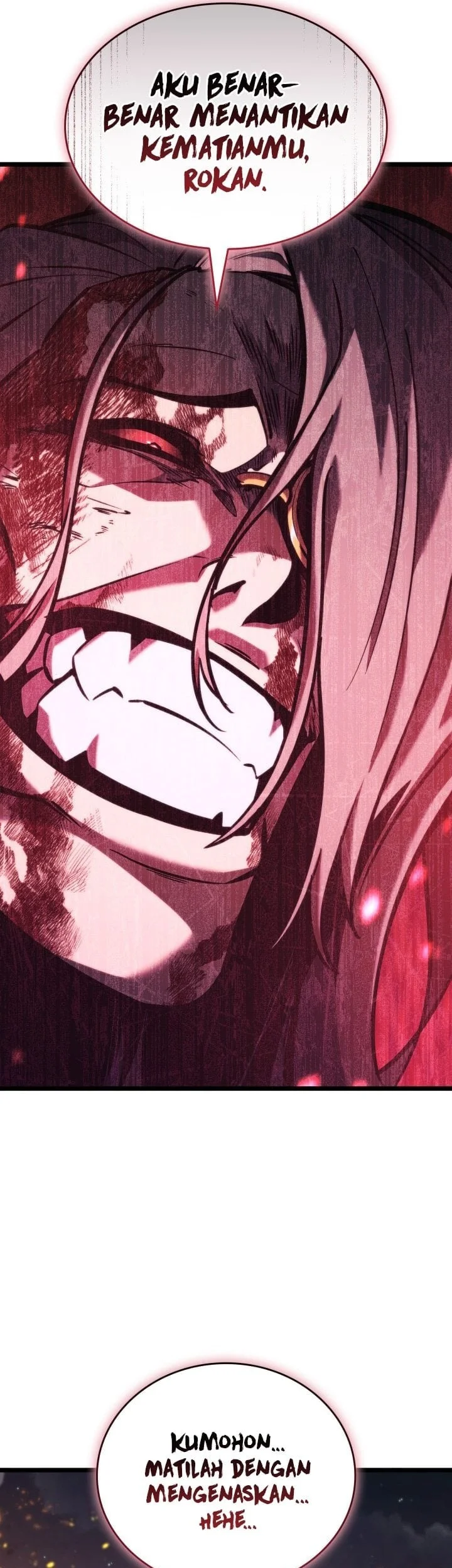 Return of the SSS-Class Ranker Chapter 190 - halaman 66