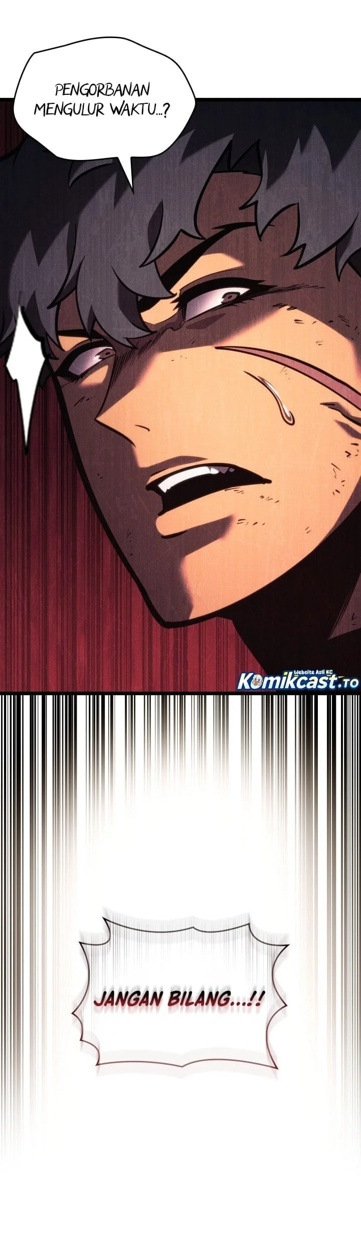 Return of the SSS-Class Ranker Chapter 190 - halaman 68