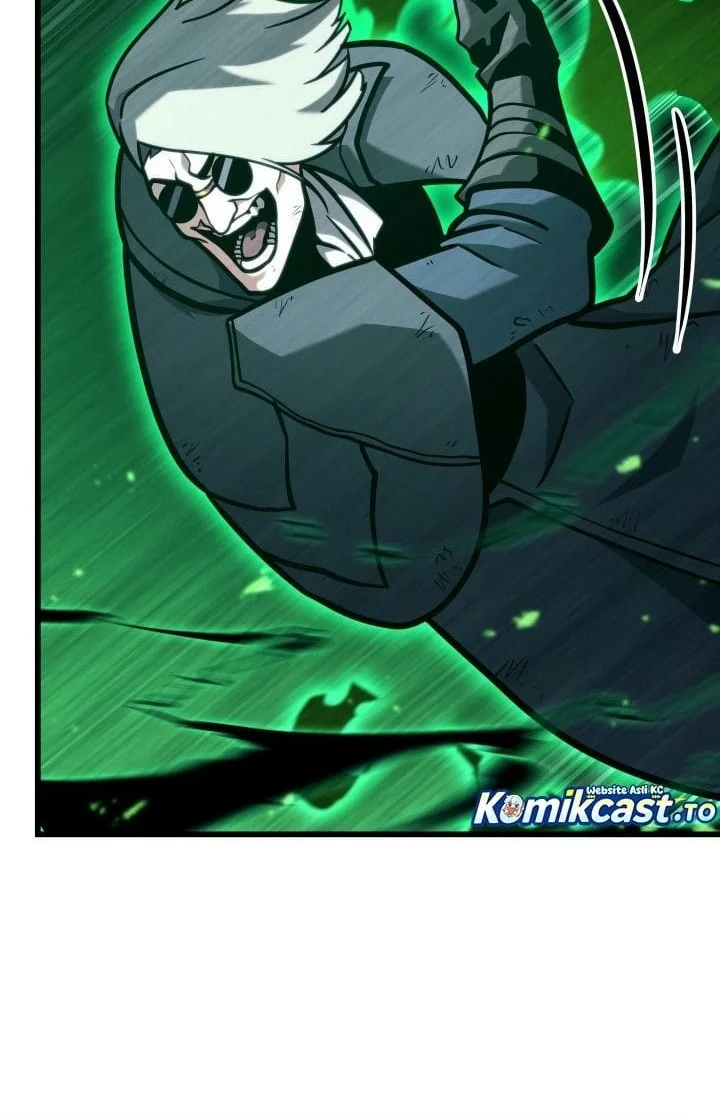 Return of the SSS-Class Ranker Chapter 190 - halaman 7