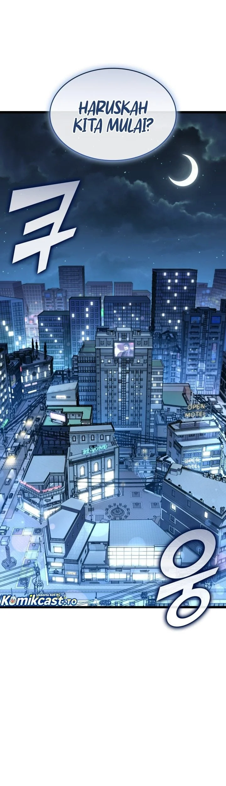 Return of the SSS-Class Ranker Chapter 190 - halaman 72