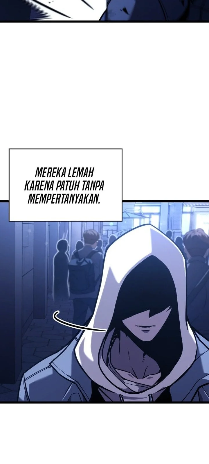 Return of the SSS-Class Ranker Chapter 191 - halaman 15