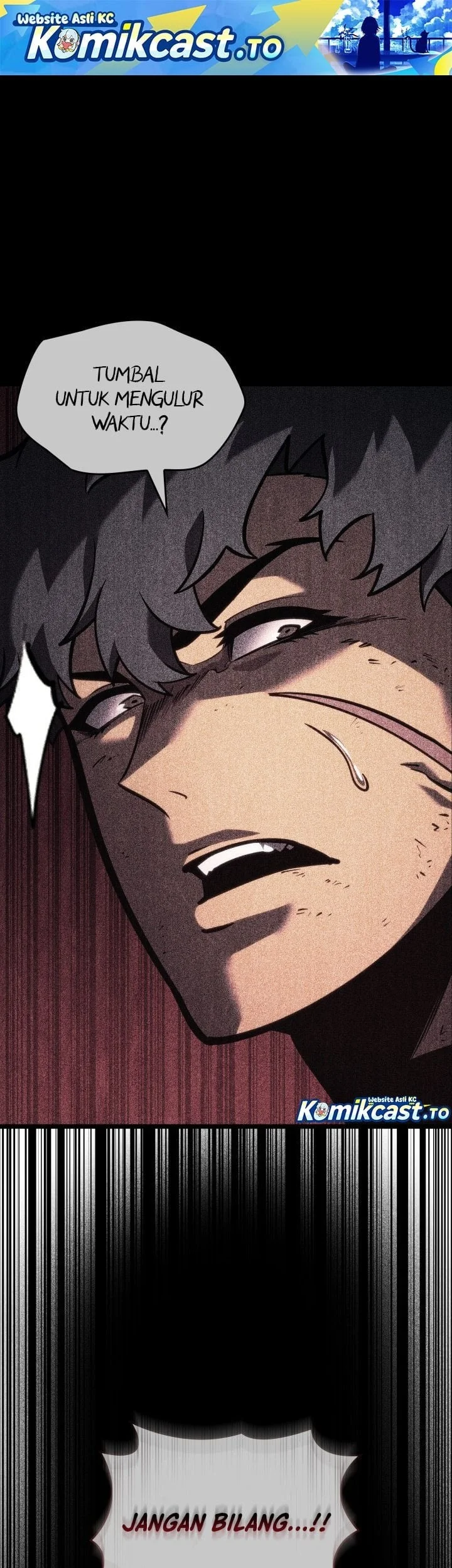 Return of the SSS-Class Ranker Chapter 191 - halaman 2