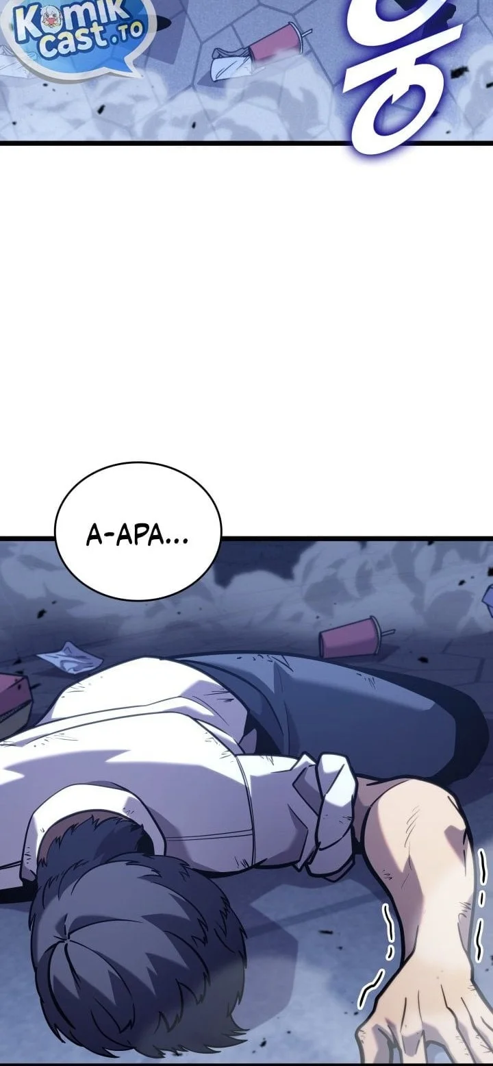 Return of the SSS-Class Ranker Chapter 191 - halaman 27