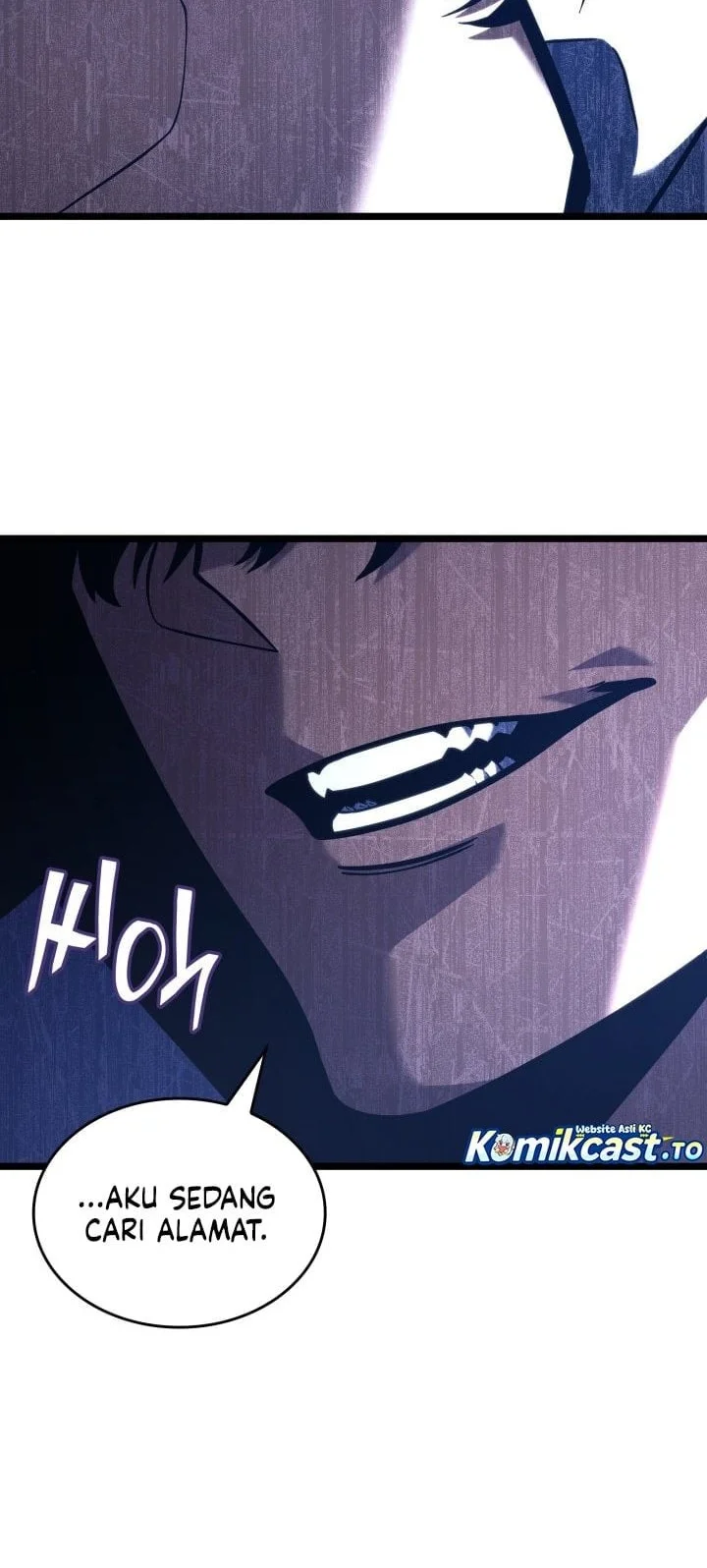 Return of the SSS-Class Ranker Chapter 191 - halaman 31