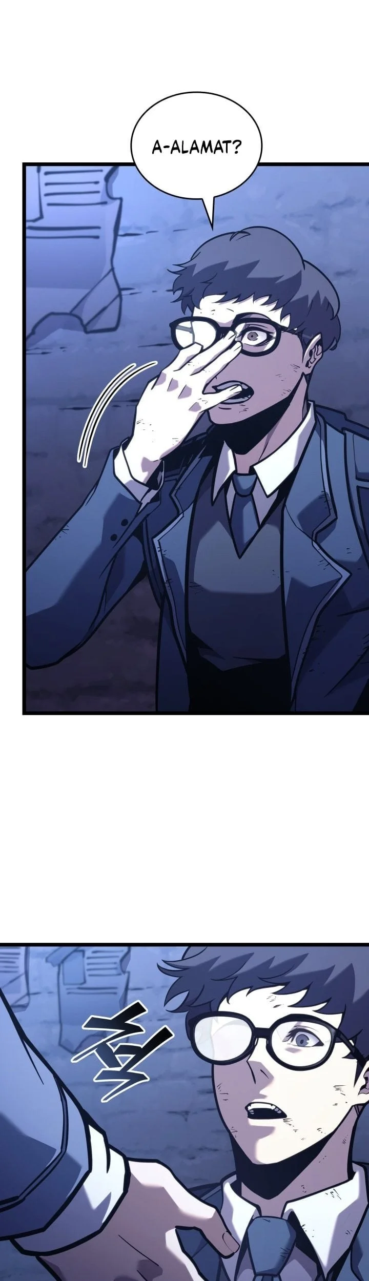 Return of the SSS-Class Ranker Chapter 191 - halaman 32