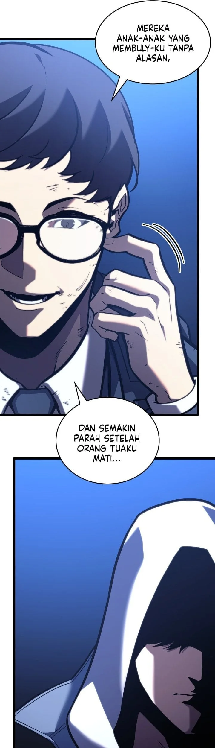 Return of the SSS-Class Ranker Chapter 191 - halaman 37