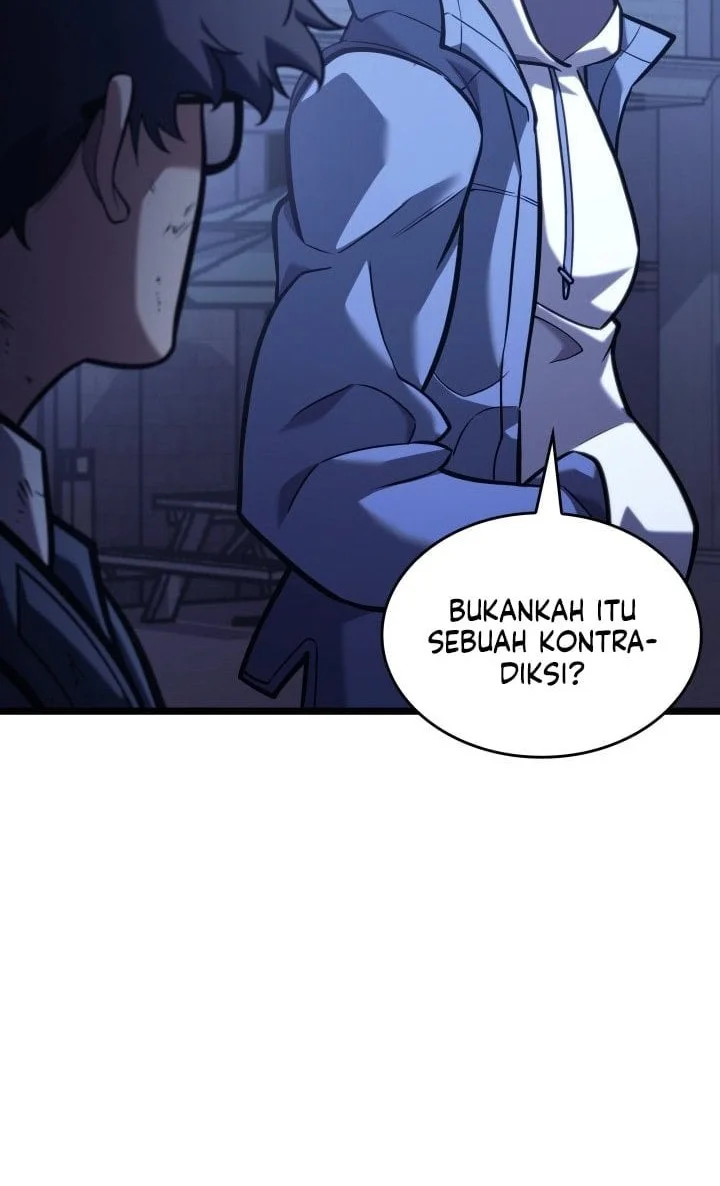 Return of the SSS-Class Ranker Chapter 191 - halaman 40