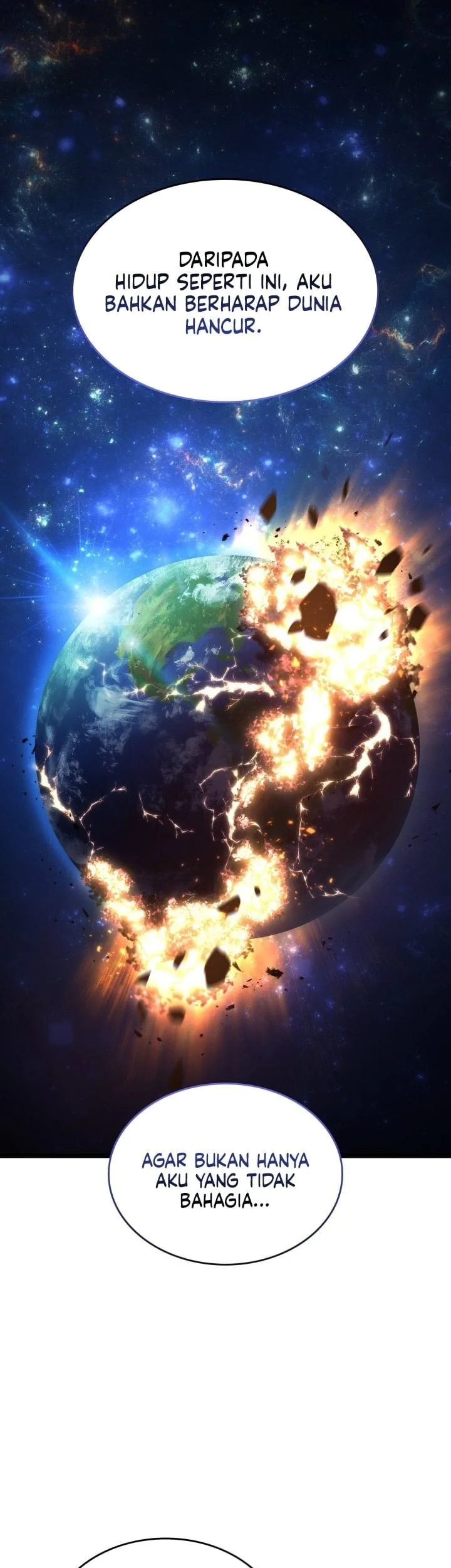 Return of the SSS-Class Ranker Chapter 191 - halaman 43