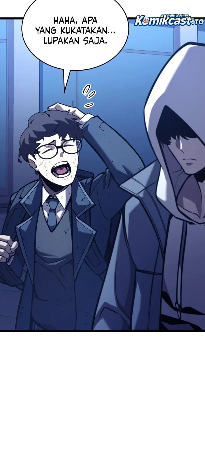 Return of the SSS-Class Ranker Chapter 191 - halaman 44