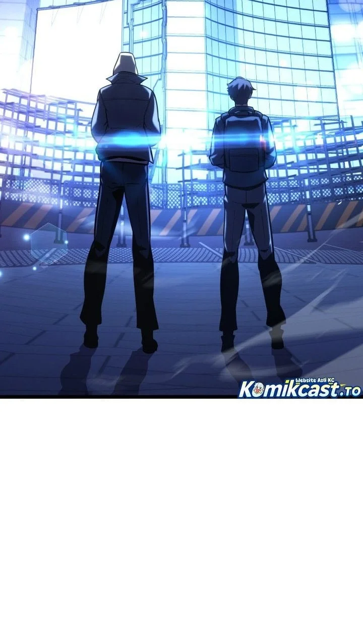Return of the SSS-Class Ranker Chapter 191 - halaman 46
