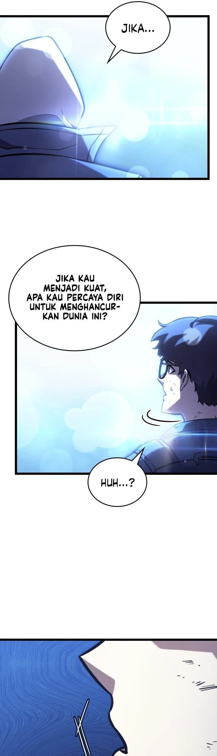 Return of the SSS-Class Ranker Chapter 191 - halaman 47
